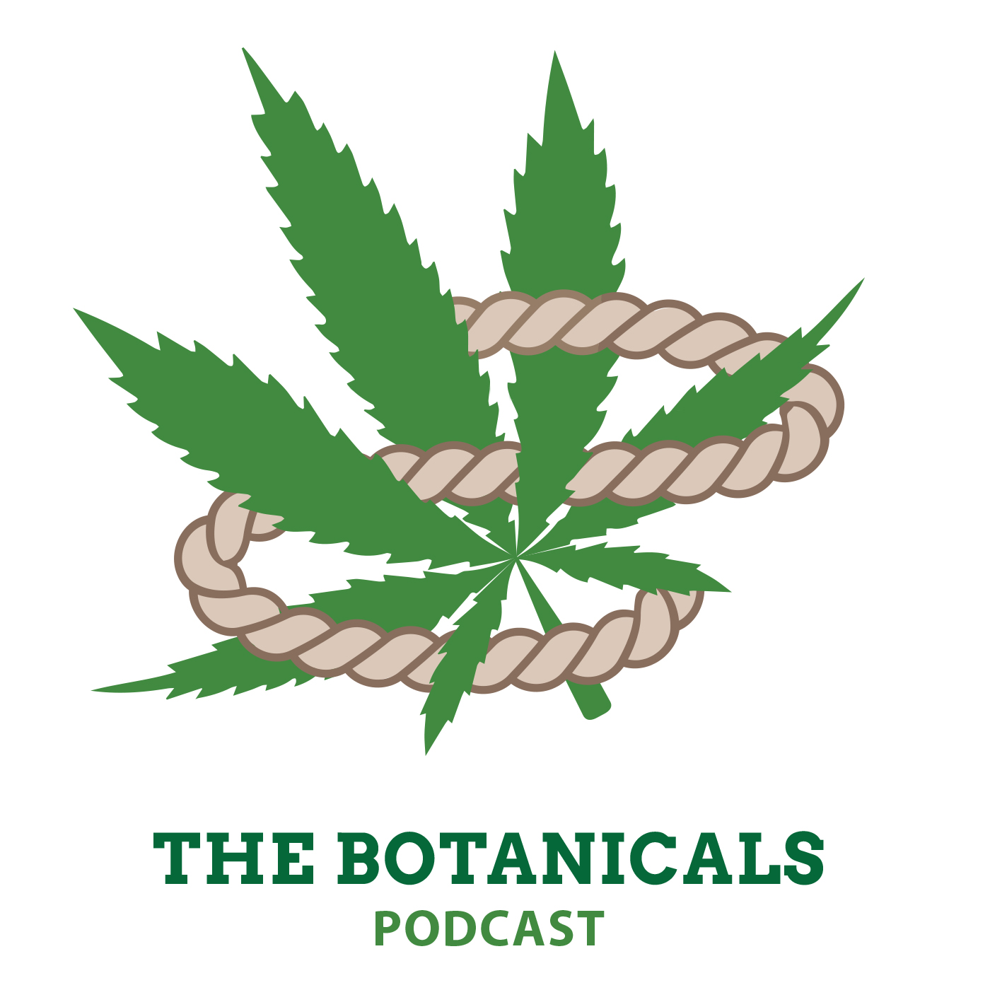 The Botanicals Podcast