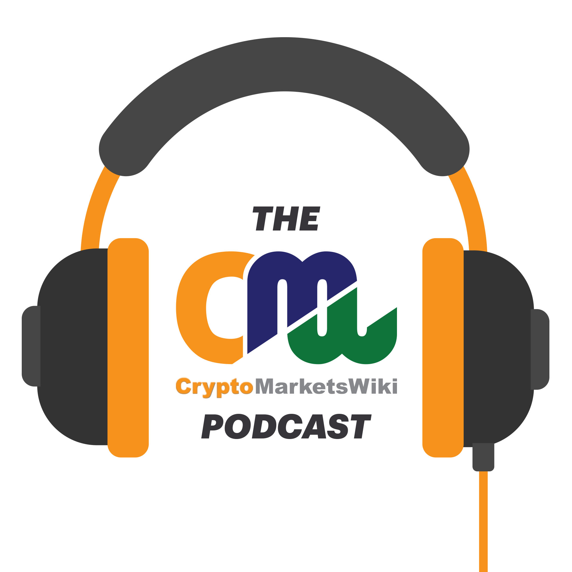 CryptoMarketsWiki Podcast