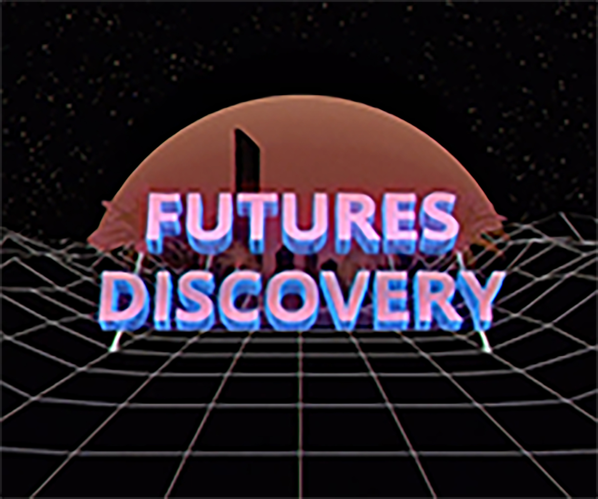 Futures Discovery