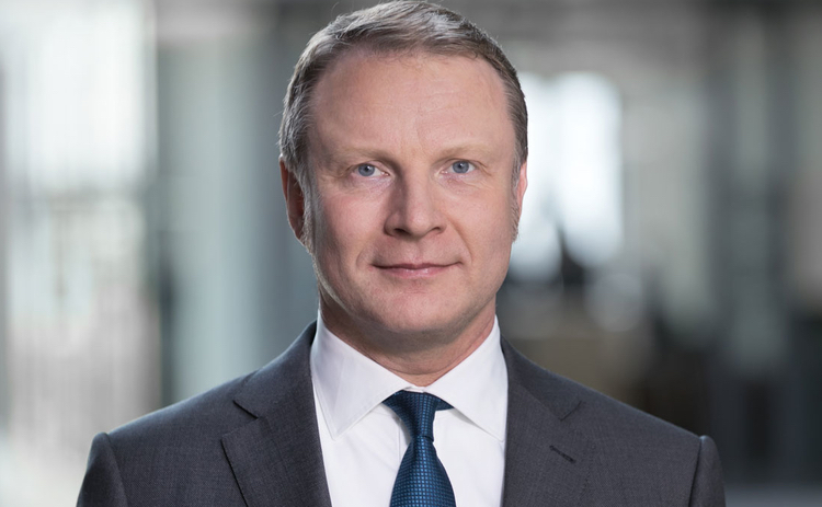 EUREX CEO MICHAEL PETERS WEIGHS IN ON ESG, EU EQUIVALENCE