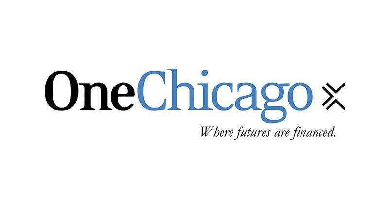ONECHICAGO AND SINGLE STOCK FUTURES HELPED MAKE THE JOHN LOTHIAN NEWSLETTER