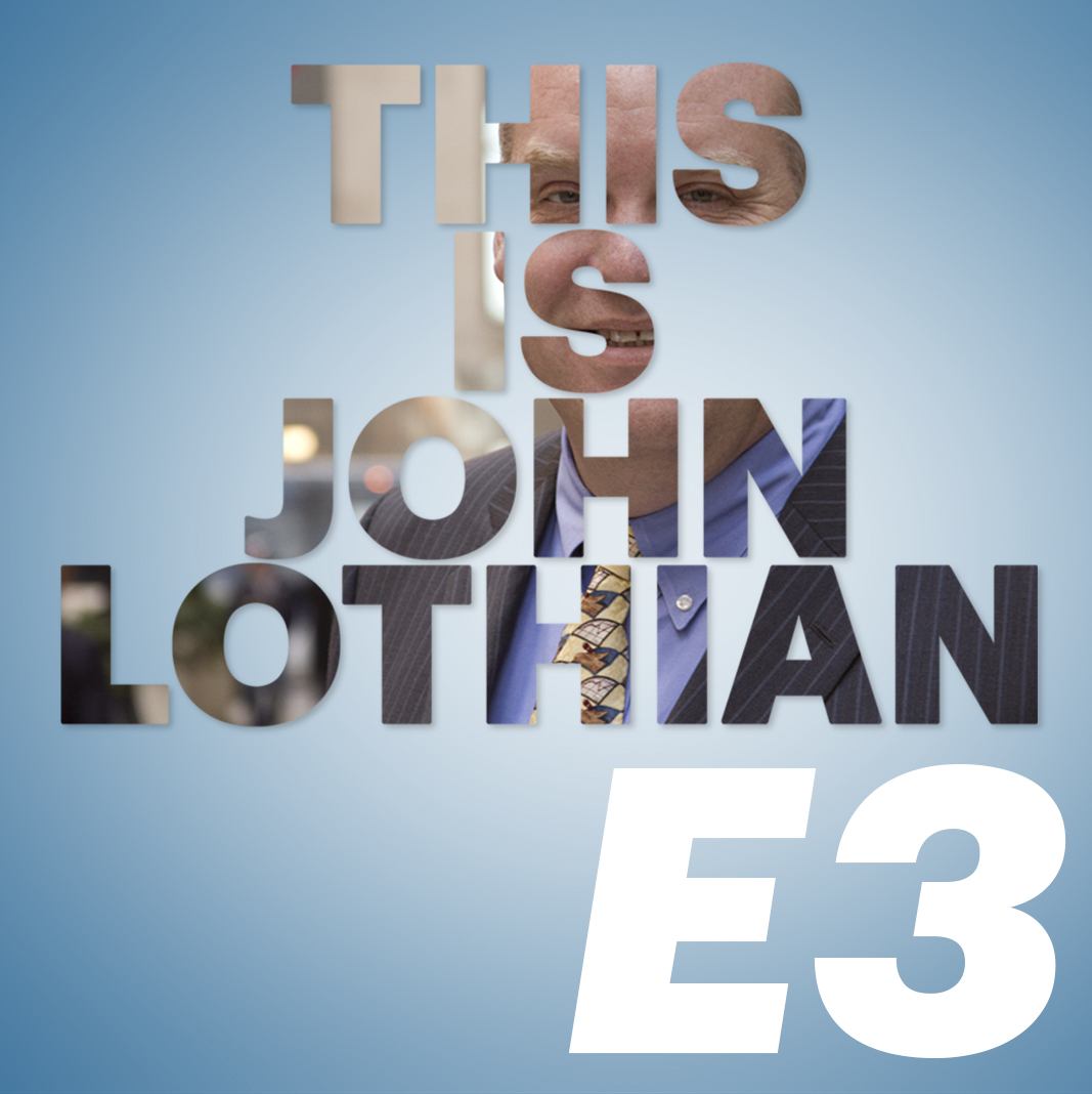 This is John Lothian: March 20 Hits and Takes