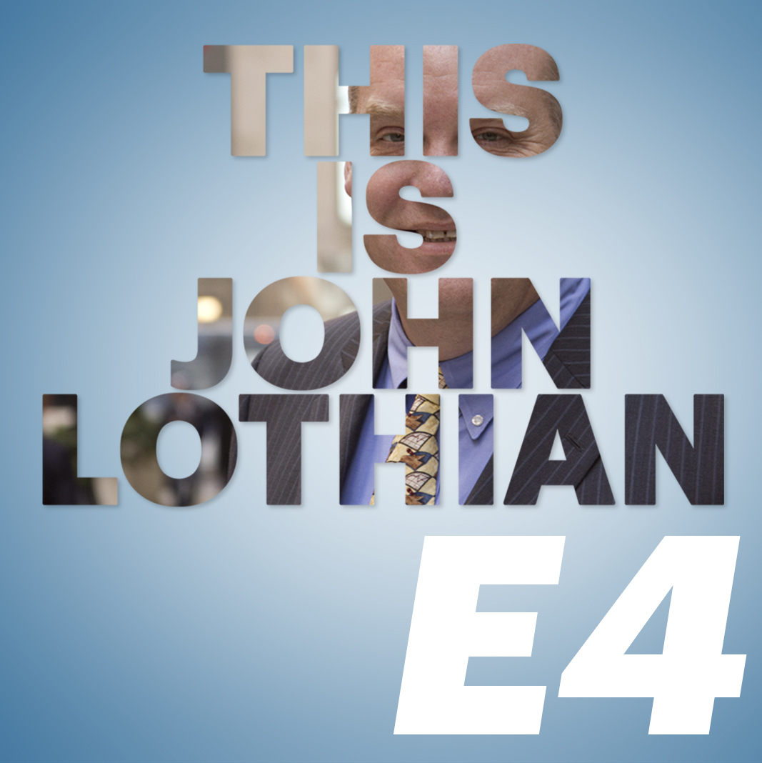 This Is John Lothian: Making the Trade