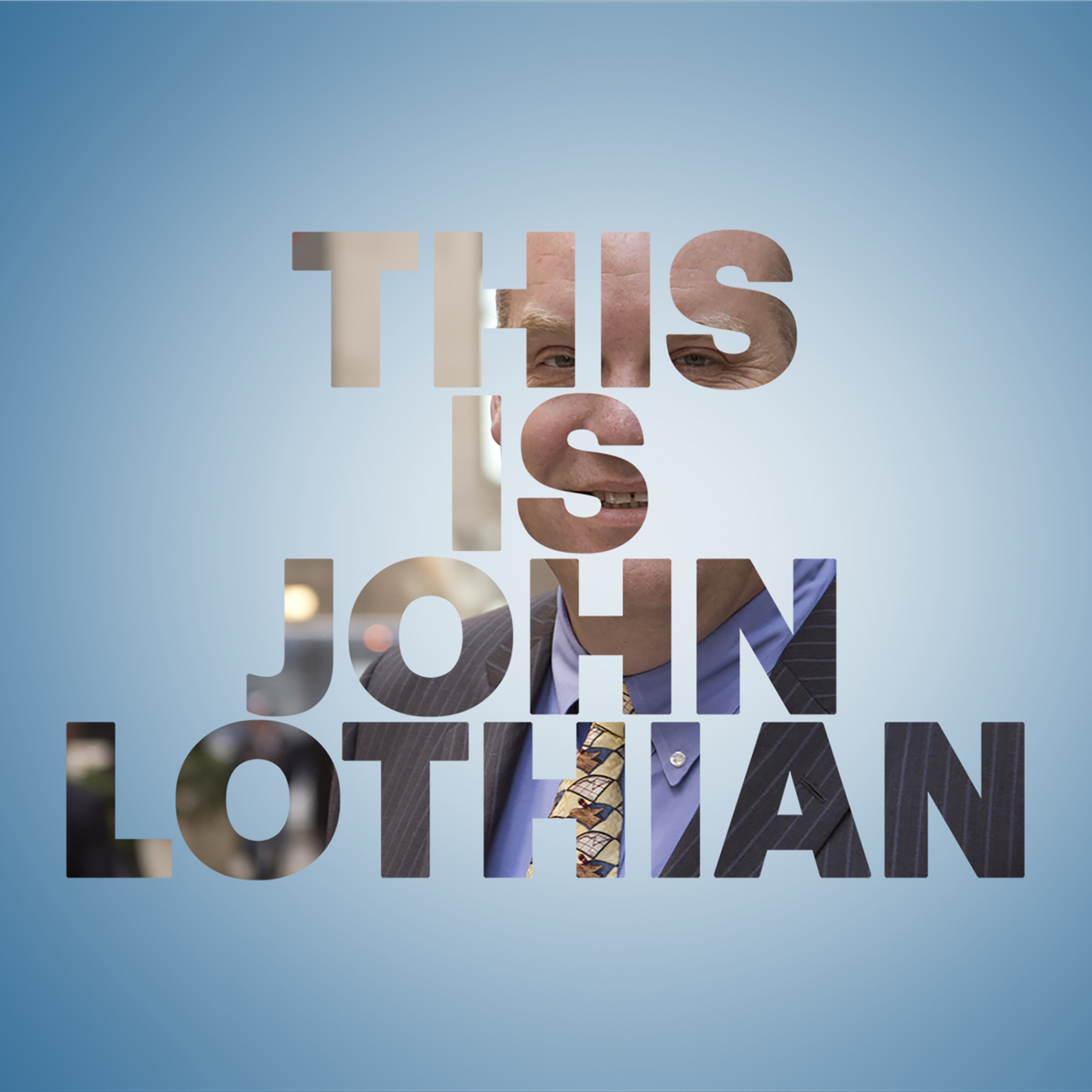 This is John Lothian