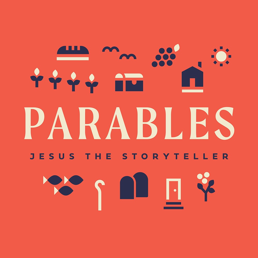 PARABLES #2 | Buy the Field | July 10, 2022