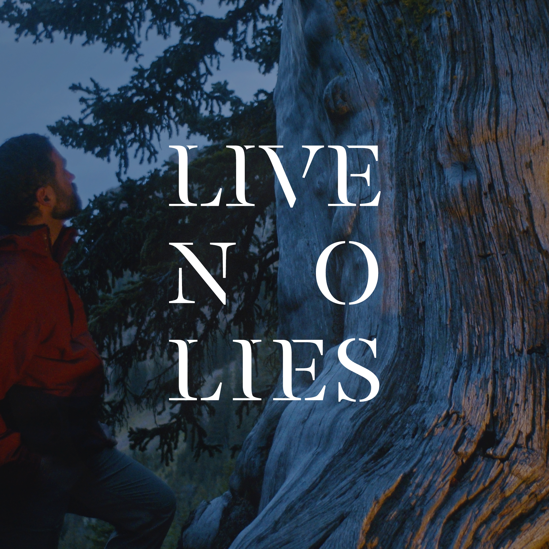 LIVE NO LIES #7 |  Living a Sent Life | October 23, 2022