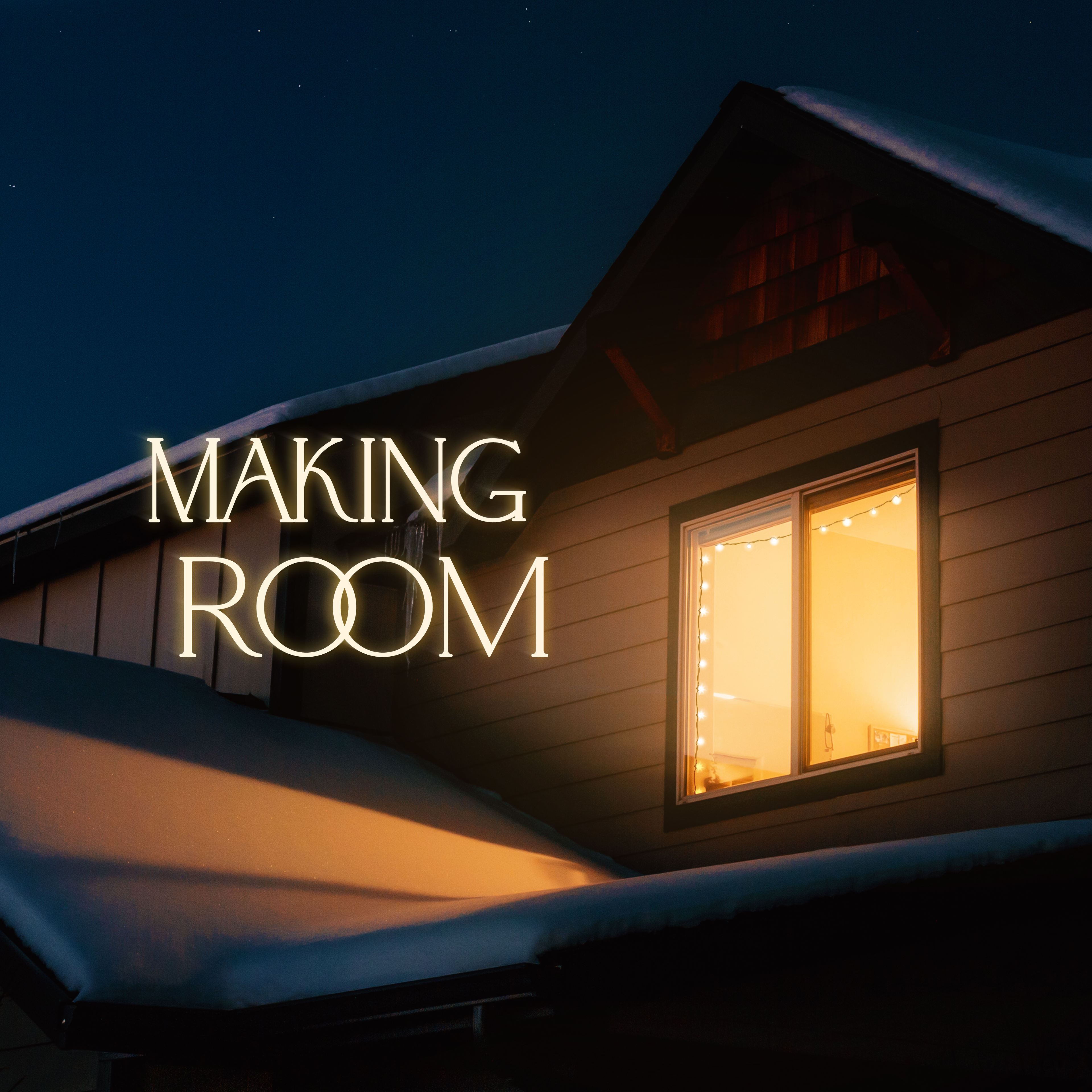 Making Room #3 | Expectations vs. Reality | December 18, 2022