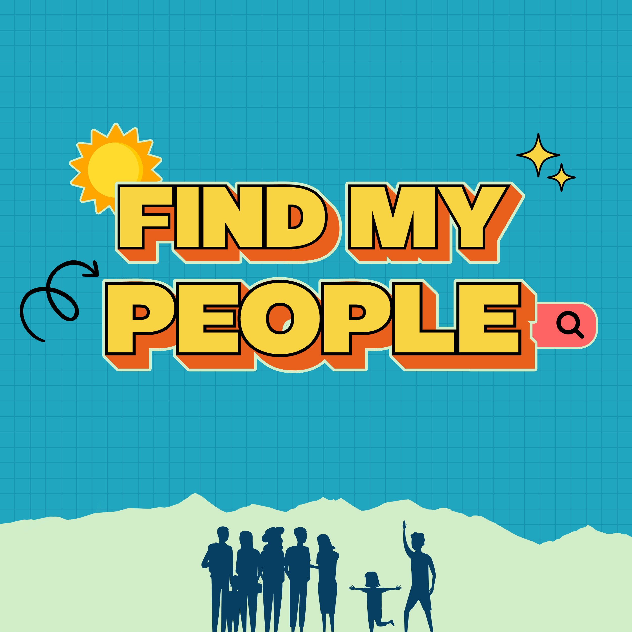 Find My People | Friendship Crisis | May 21, 2023 | Journey Church | Bozeman, Montana