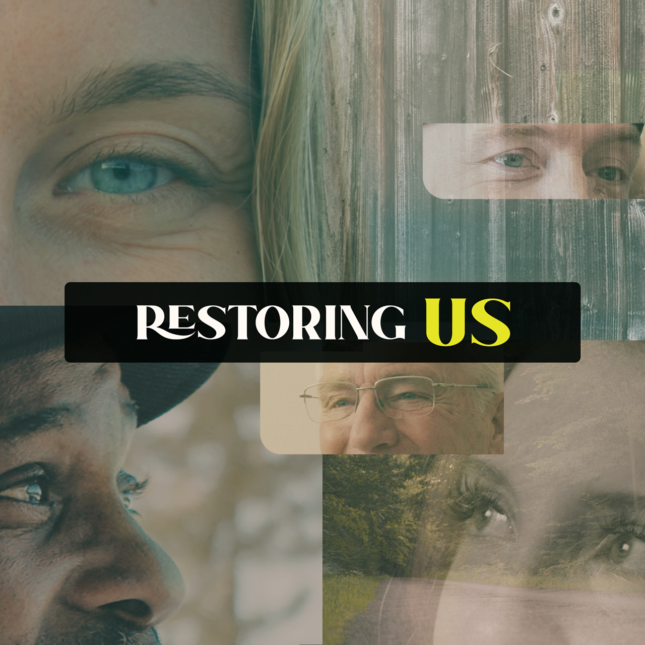 Restoring Us: Why Did I Say That?