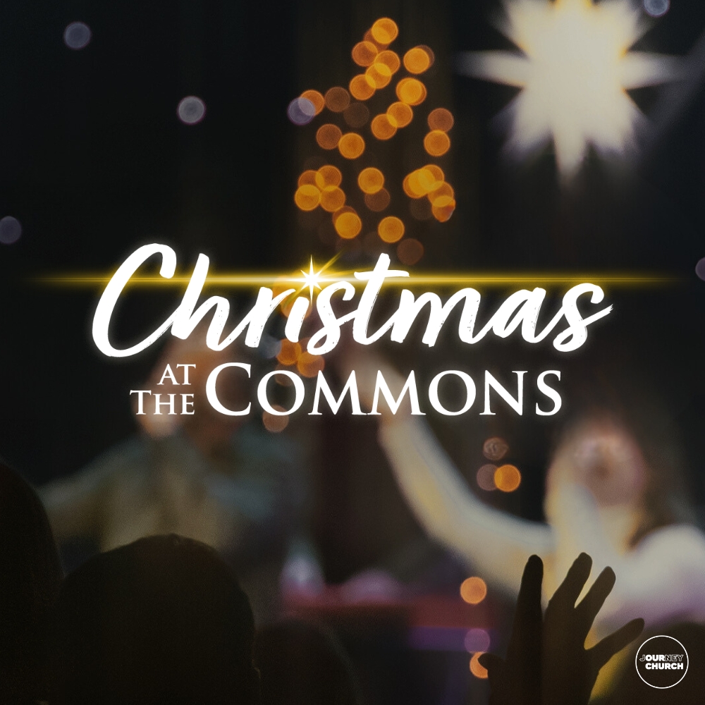 Christmas At The Commons 2024