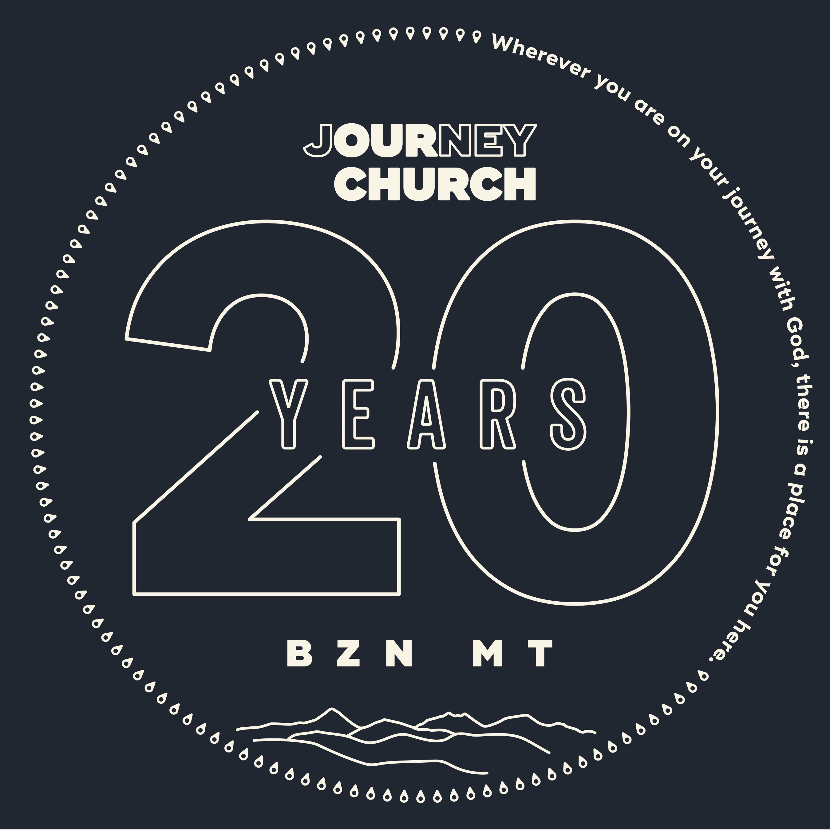 20th Anniversary: Unity