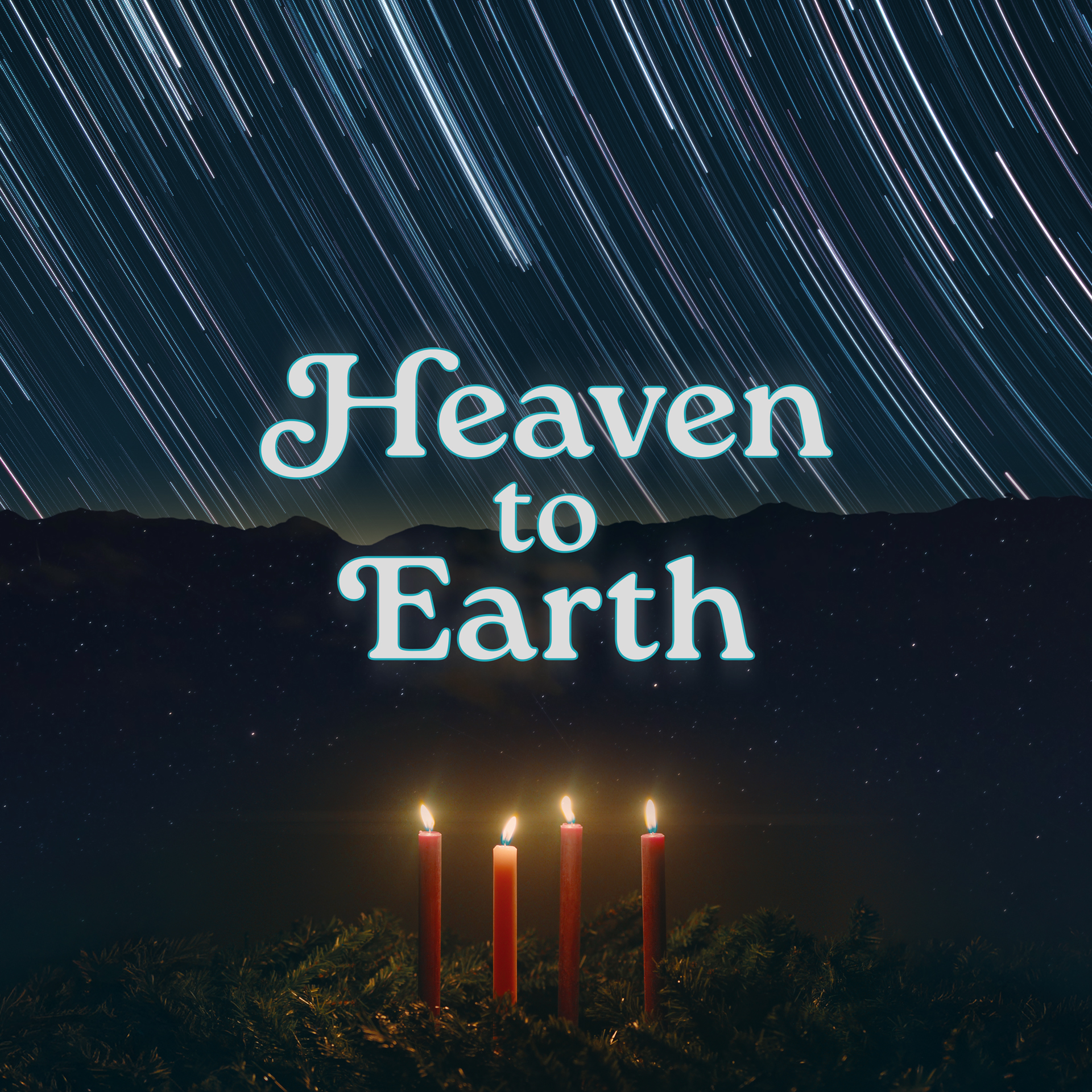 Heaven to Earth: Christlike Love Serves