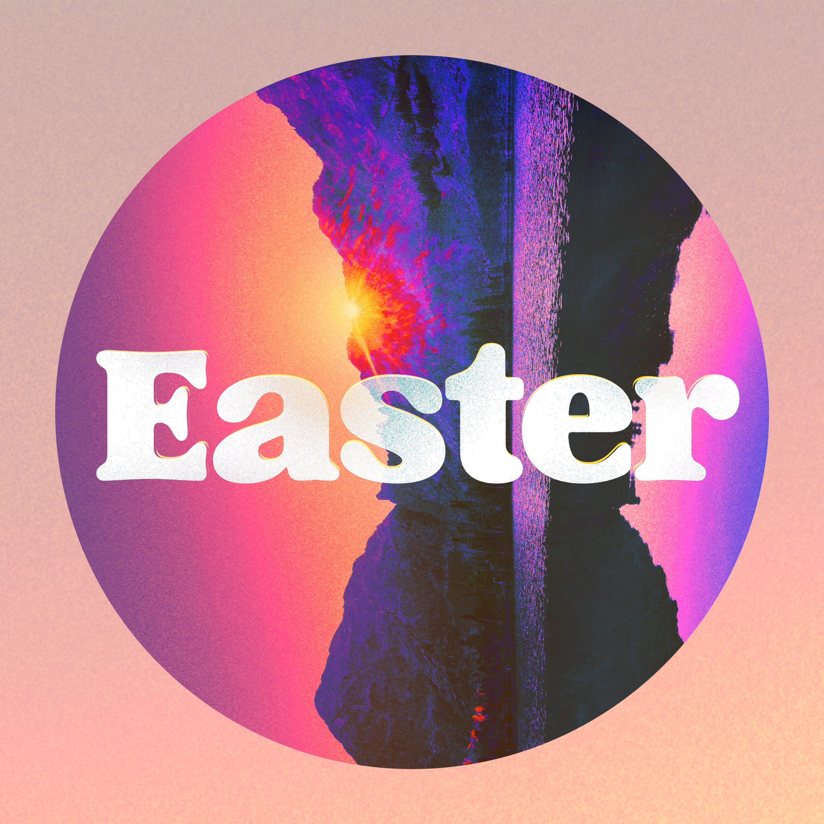 Easter: Jesus Doesn’t Cancel People | April 5, 2026