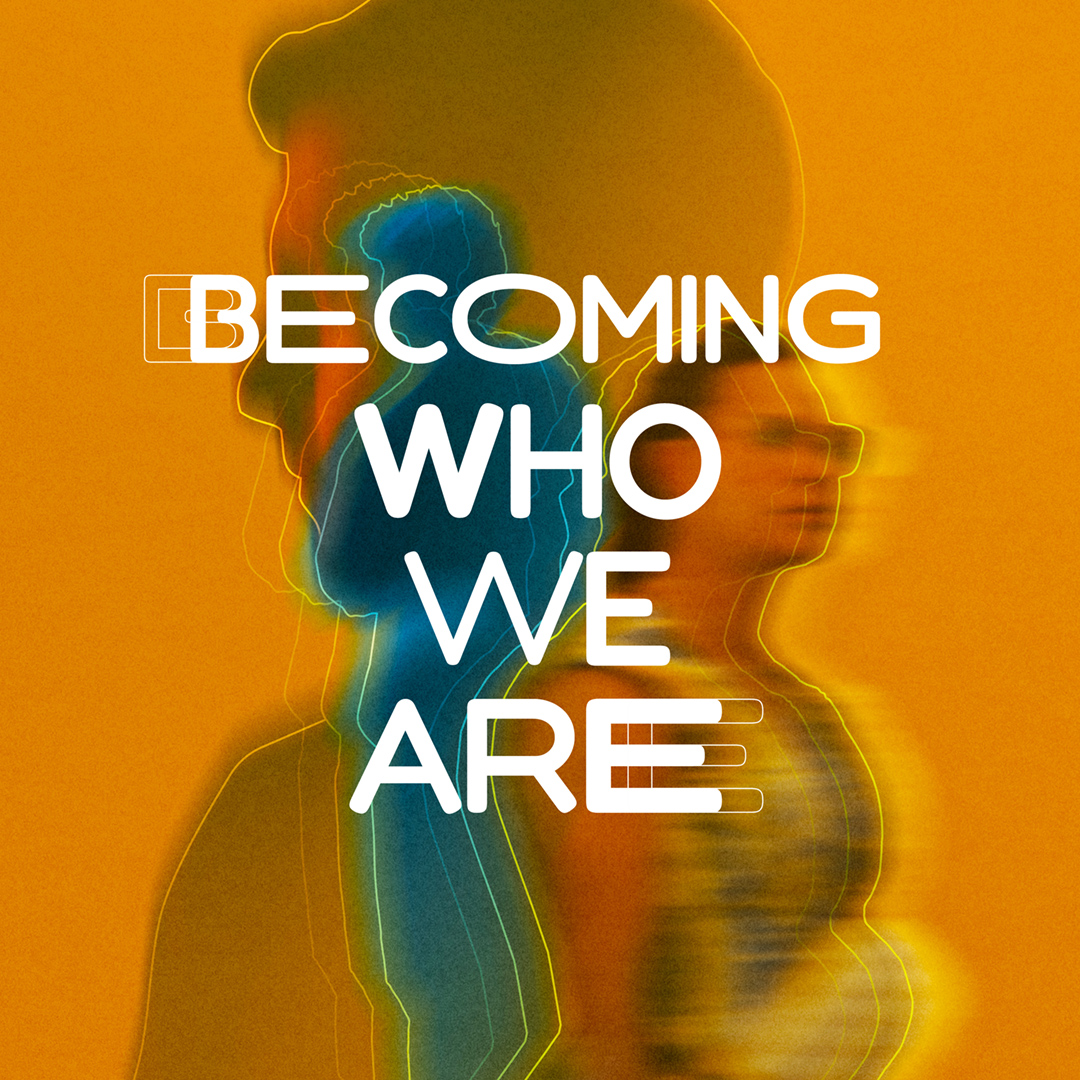 Becoming Who We Are: Intro to Ephesians