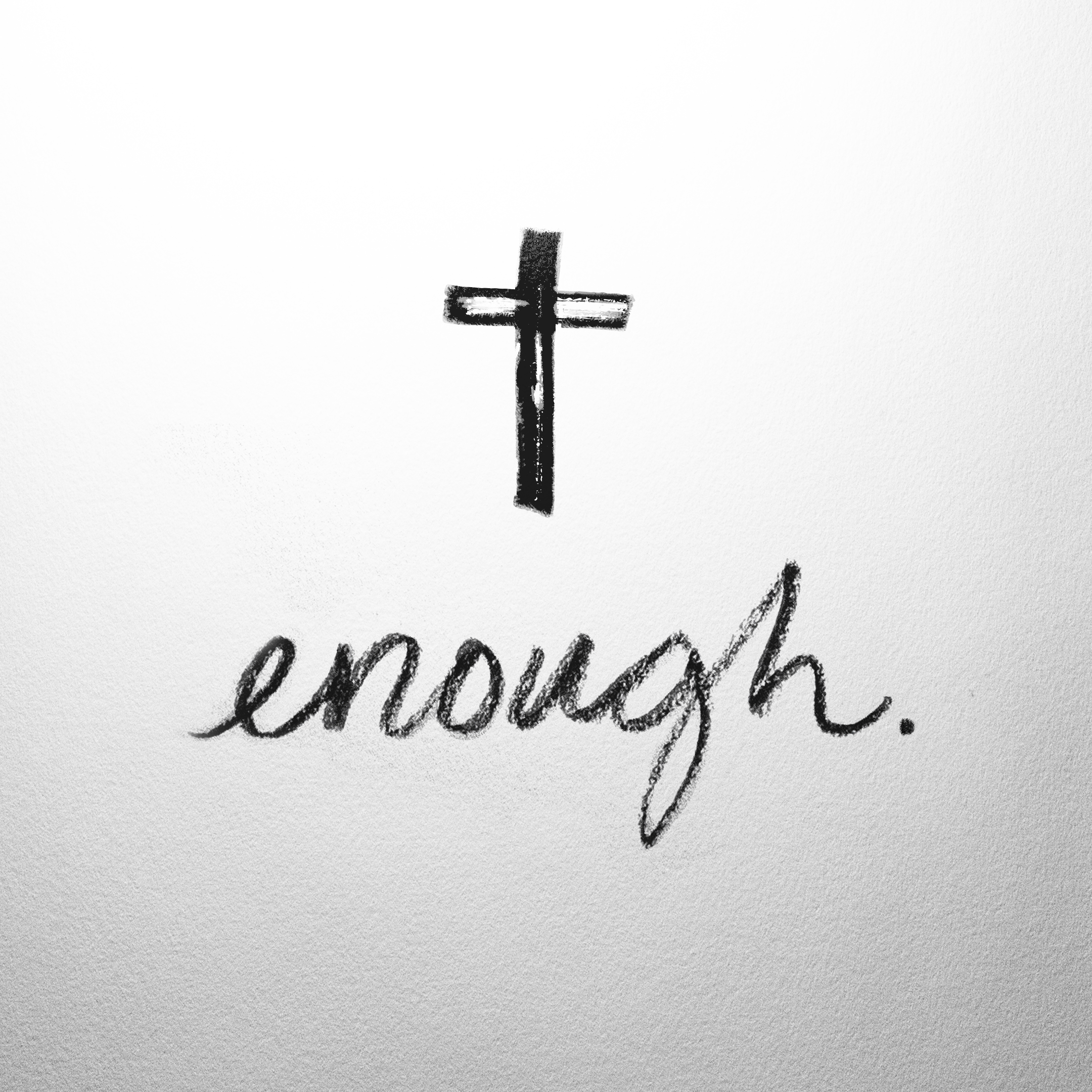 ENOUGH #5 | Are You Enough? | April 3, 2022  | Journey Church | Bozeman, Montana