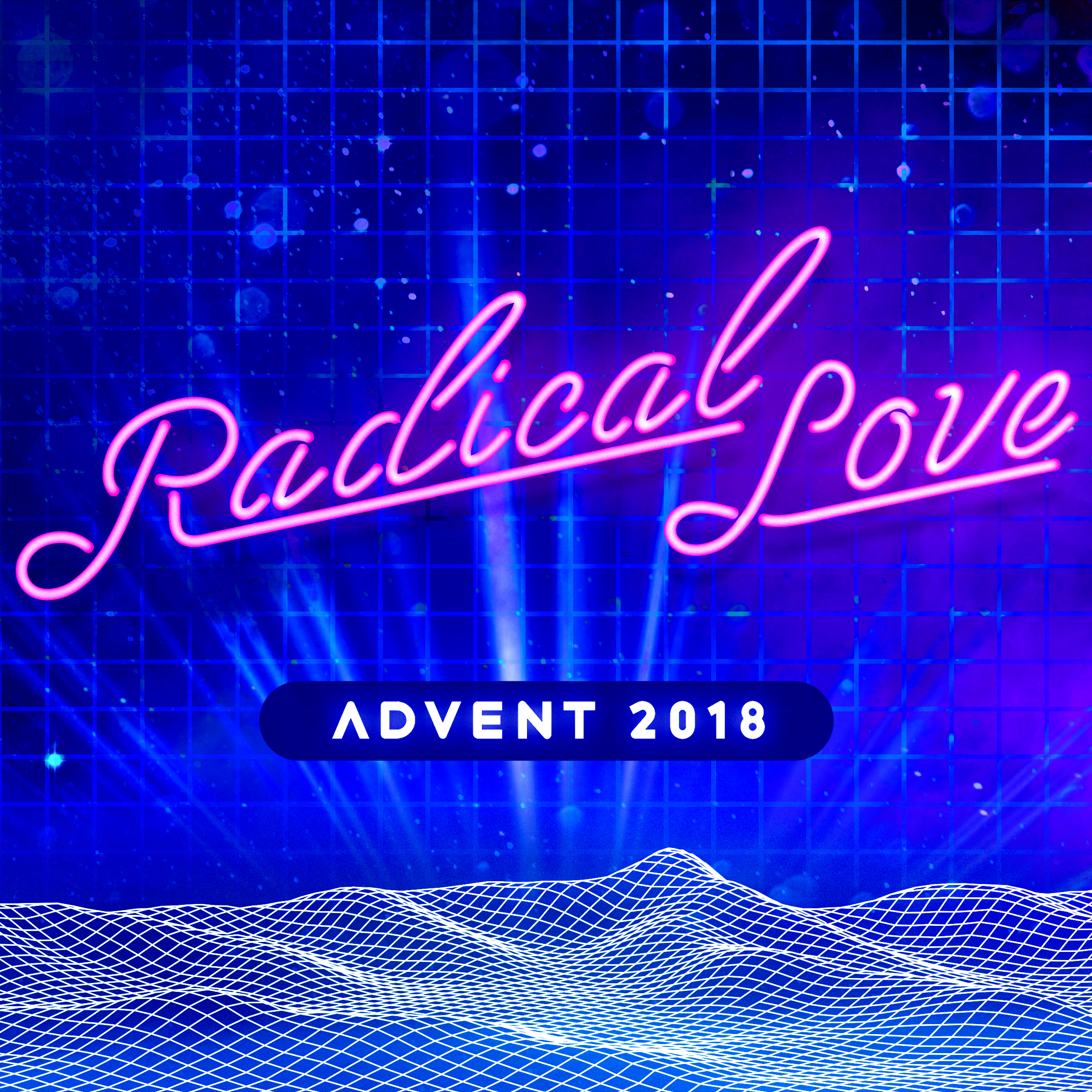 Radical Love #2: Joy