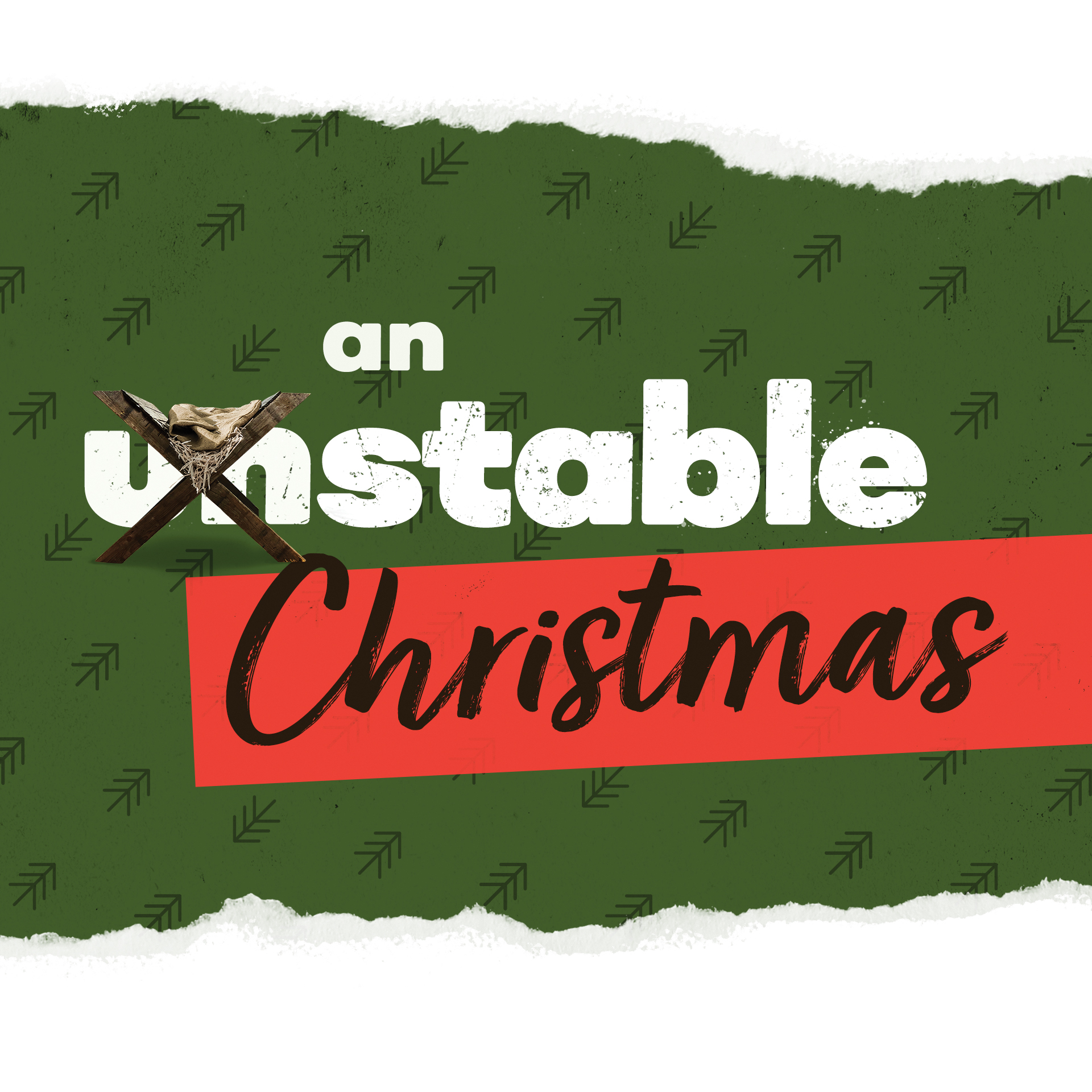 Unstable: Christmas At The Commons 2020