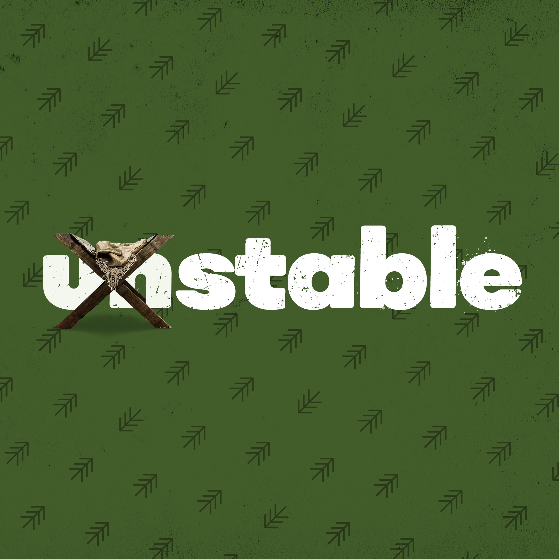 UnStable #2: Herod - the Unruly Ruler