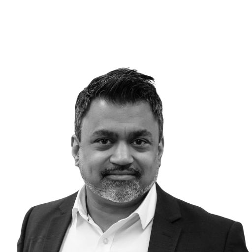 Episode 231 Deep Dive: Ashwin Ram | Overcoming Evolving Threats: Expert Advice for Executive Cyber Awareness