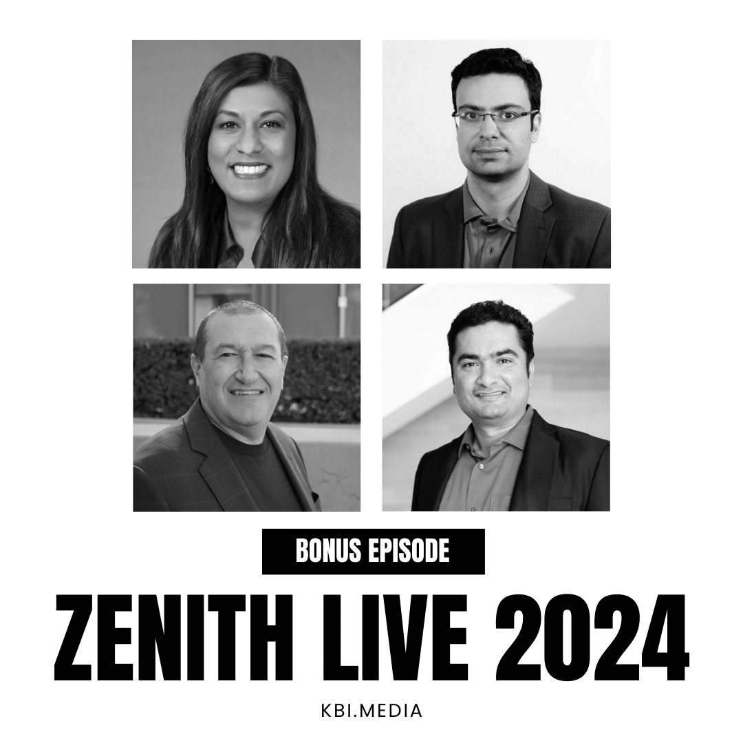 KB On The Go: Zenith Live 2024 (Part 2)