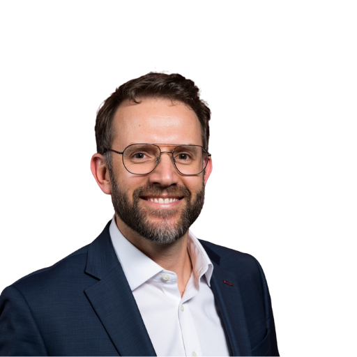 Episode 310 Deep Dive: Sam Mackenzie | Securing Society and the Future