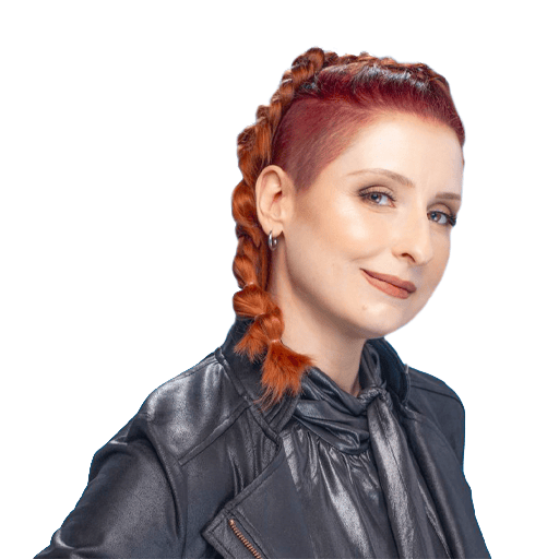 Episode 15: Lesley Carhart