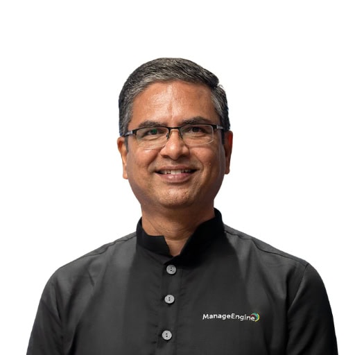 Episode 347 Deep Dive: Rajesh Ganesan | AI Anxiety and the Global Cyber Balancing Act