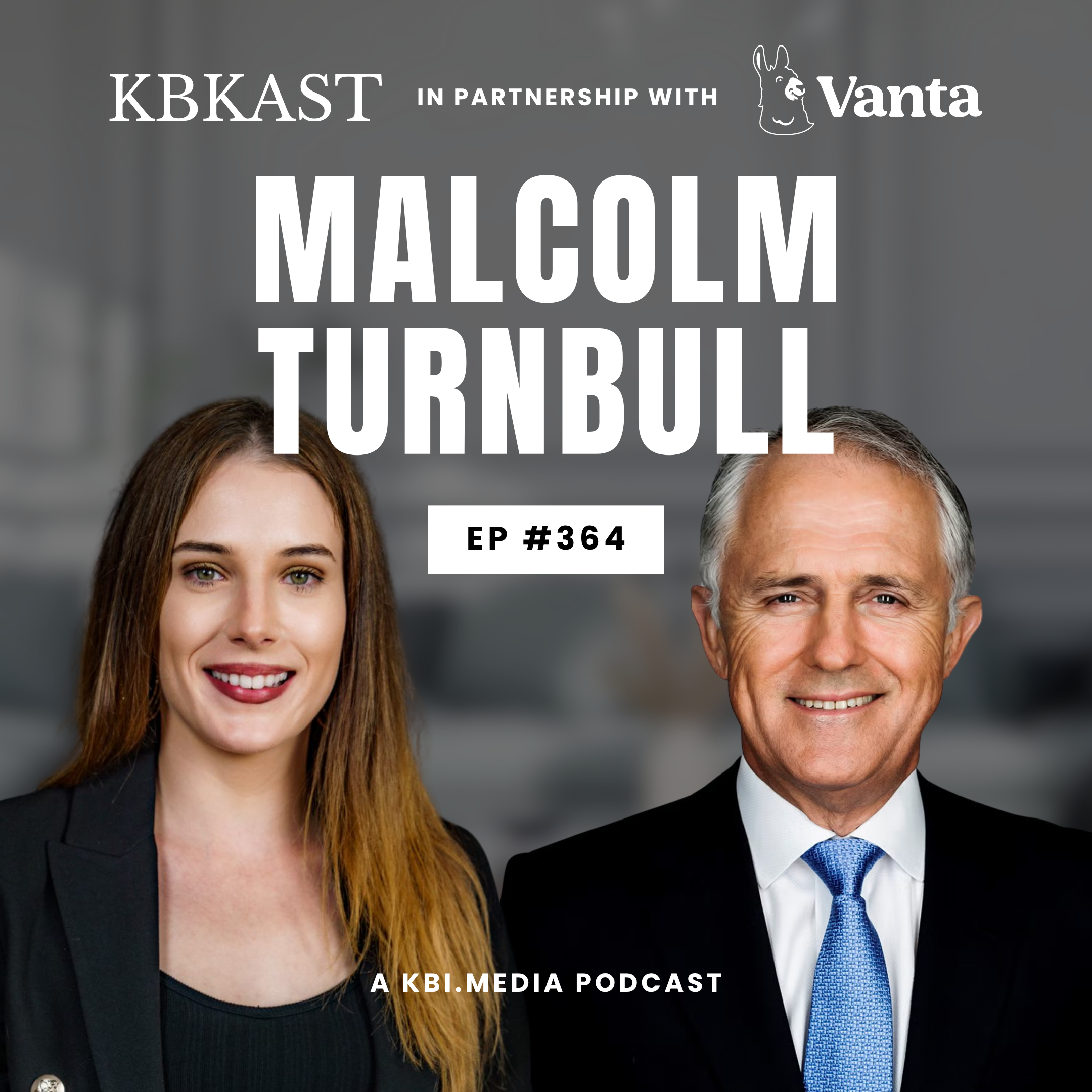 Episode 364 Deep Dive: Malcolm Turnbull | Balancing Innovation, Security, and Risk