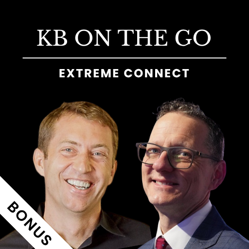 From Extreme Connect 2026 Orlando, USA - KB on the Go | Markus Nispel & Michael Jones