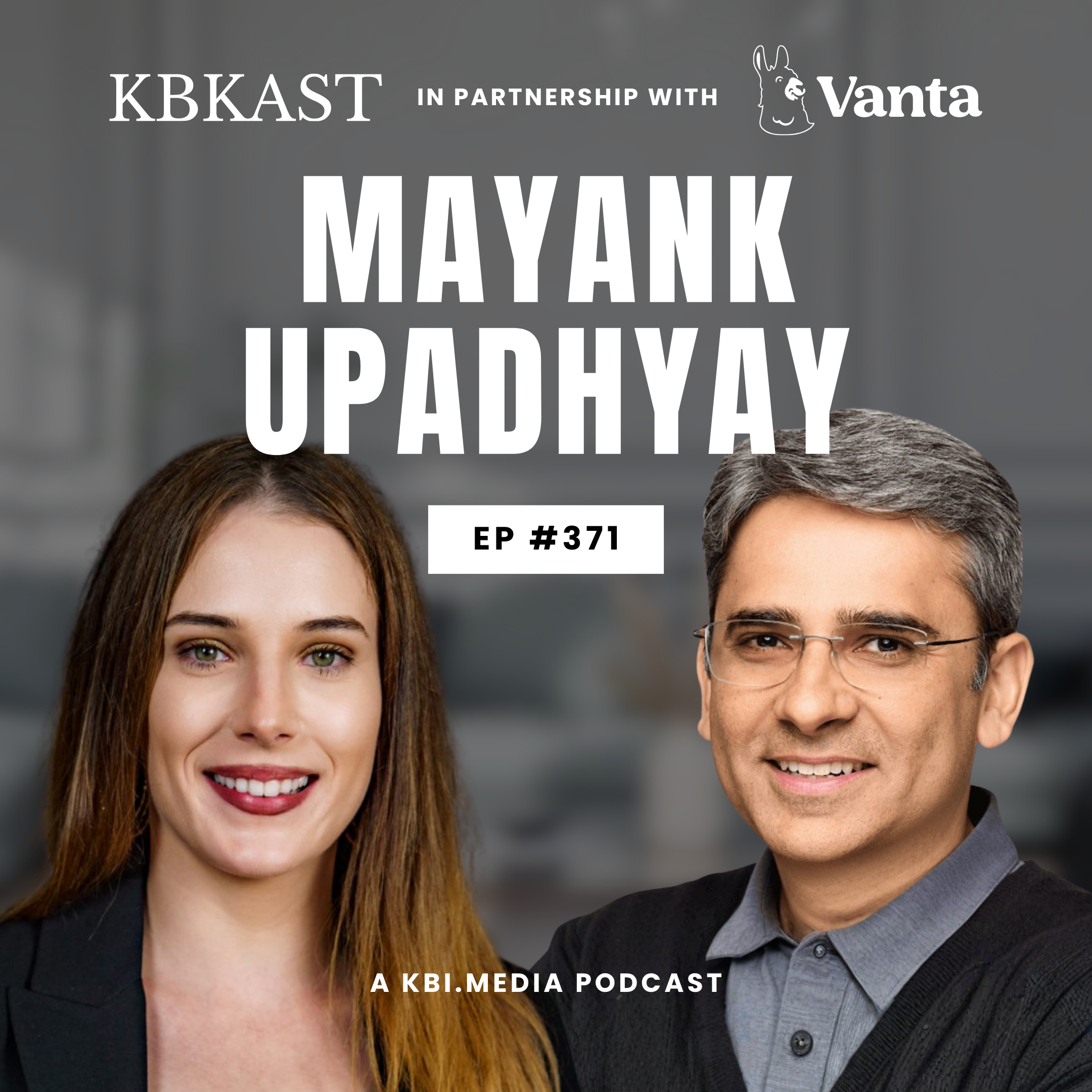 Episode 371 Deep Dive: Mayank Upadhyay | The Closing Window - Why Human-Speed Security is Already Too Slow