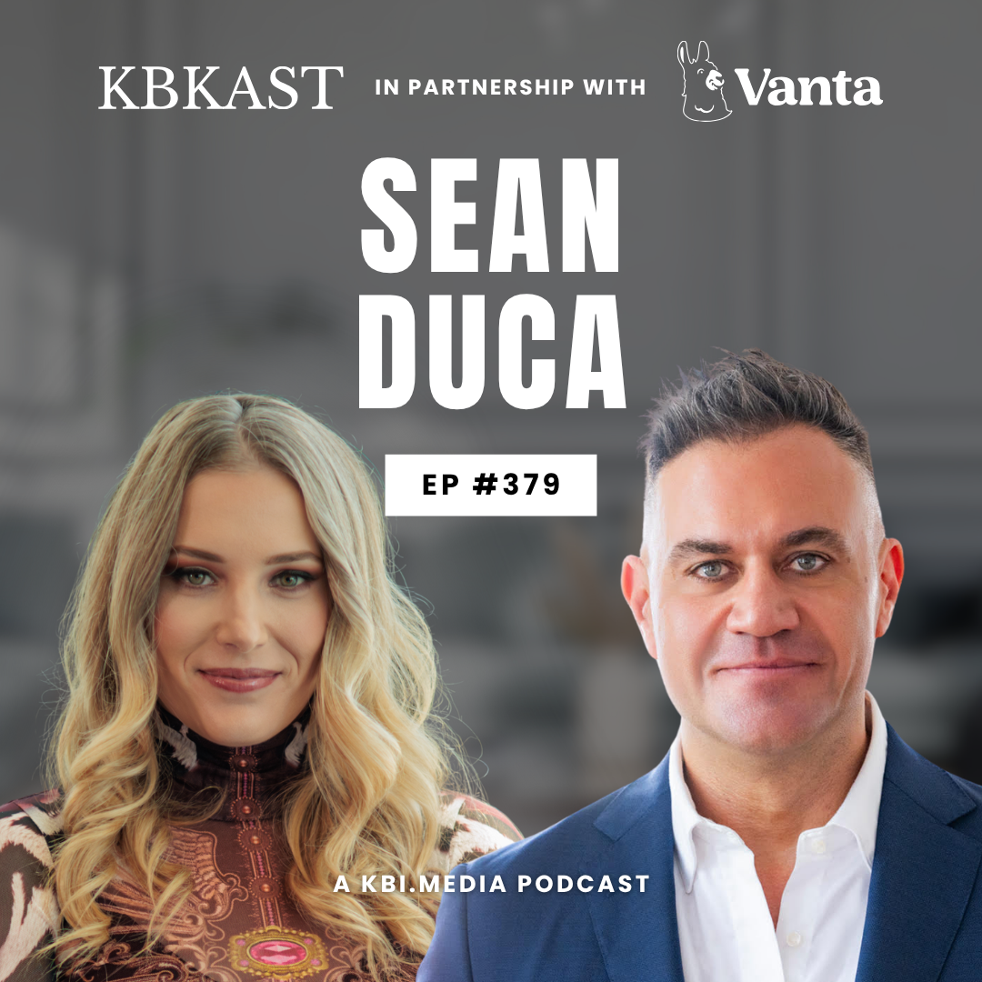 Episode 379 Deep Dive: Sean Duca | Confidence Is Not Permission - Rethinking Authority in the Autonomous SOC