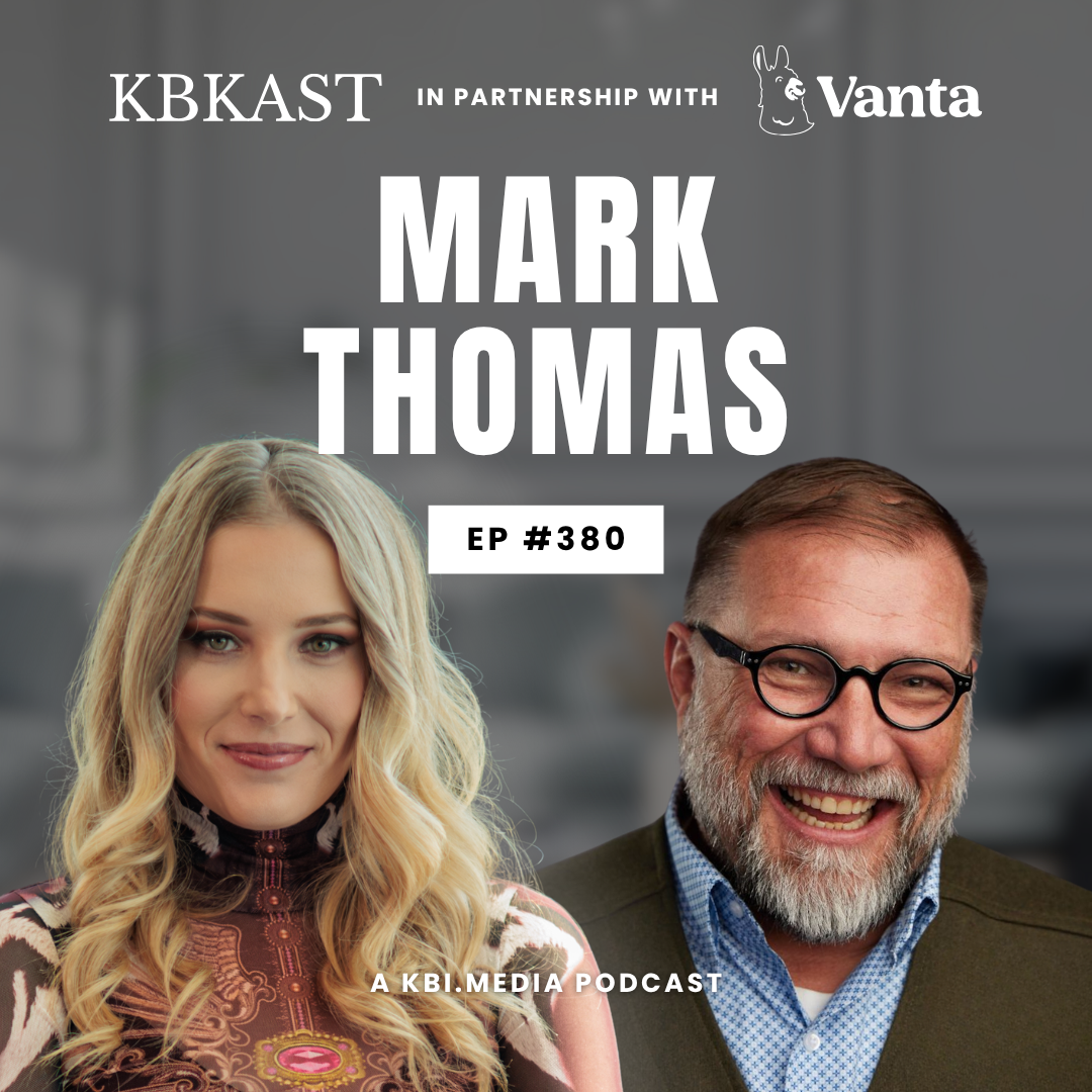 Episode 380 Deep Dive: Mark Thomas | Owning a Policy PDF Doesn't Mean You Govern Your AI