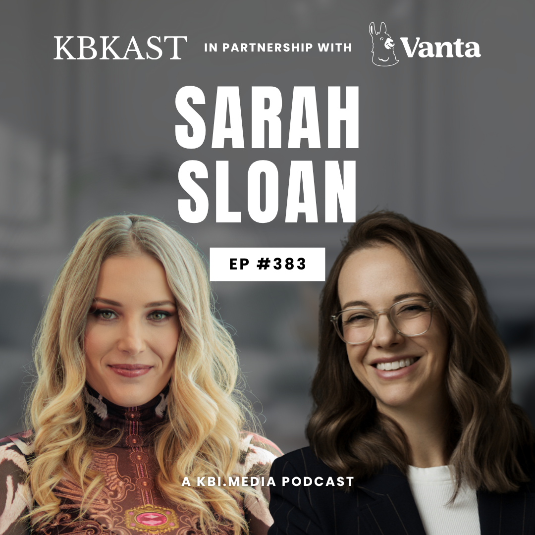 Episode 383 Deep Dive: Sarah Sloan | It Still Runs, But Can You Defend It? The End-of-Life Tech Reckoning