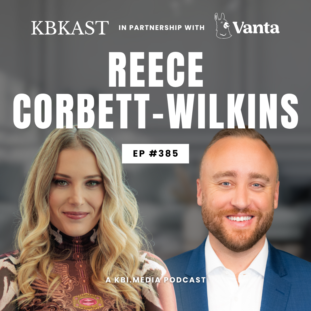Episode 385 Deep Dive: Reece Corbett-Wilkins | From Crisis to Resilience - Protecting Our Way of Life