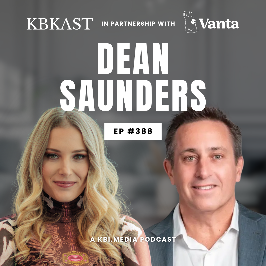 Episode 388 Deep Dive: Dean Saunders | The Breach That Won't Look Like a Breach: Why AI Security Starts With Your Data