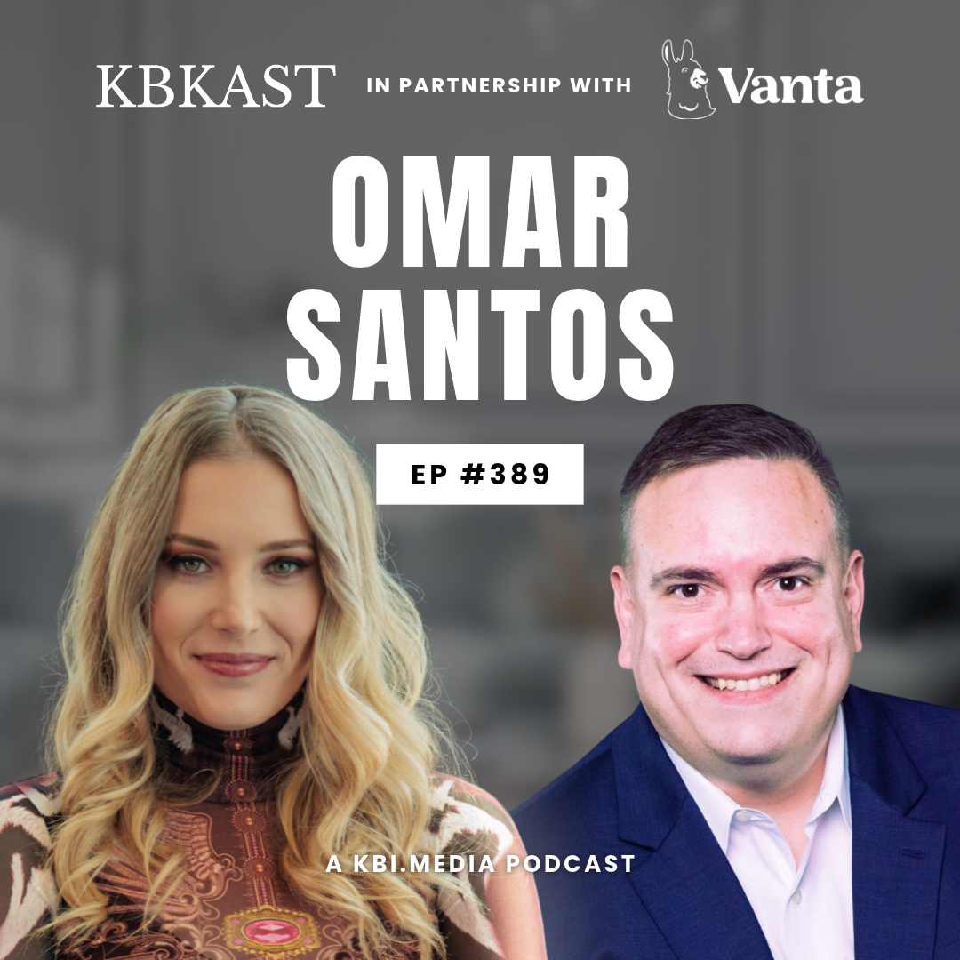 Episode 389 Deep Dive: Omar Santos | Attackers Already Have It - What New Frontier Models Mean for Your Security Strategy