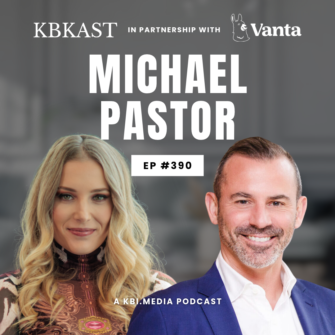 Episode 390 Deep Dive: Michael Pastor | Nobody Will Blame the AI - Liability, Reasonable Care and Your Vendor Contracts