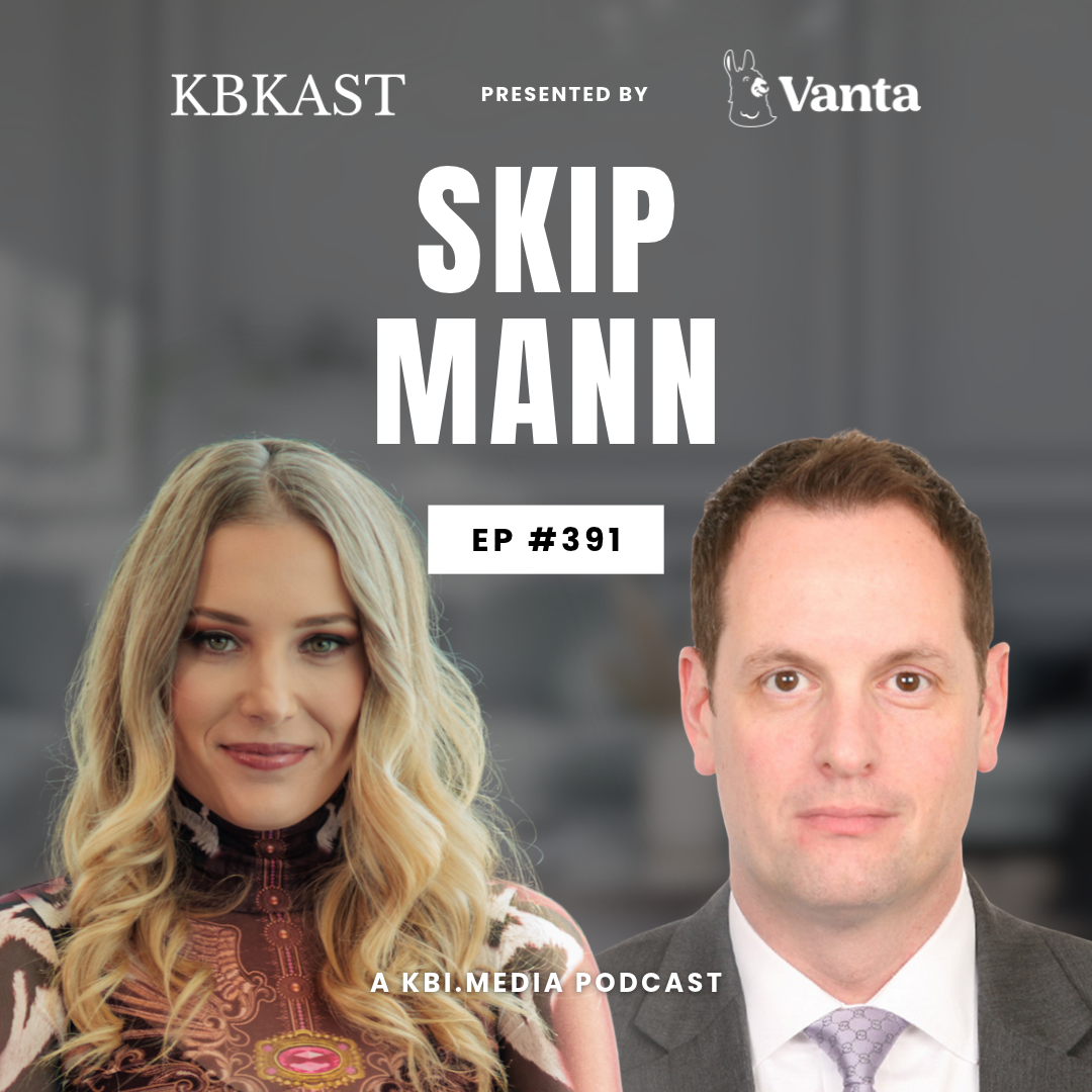 Episode 391 Deep Dive: Skip Mann | Held to a Higher Standard - What Lenovo Learned From Constant Scrutiny