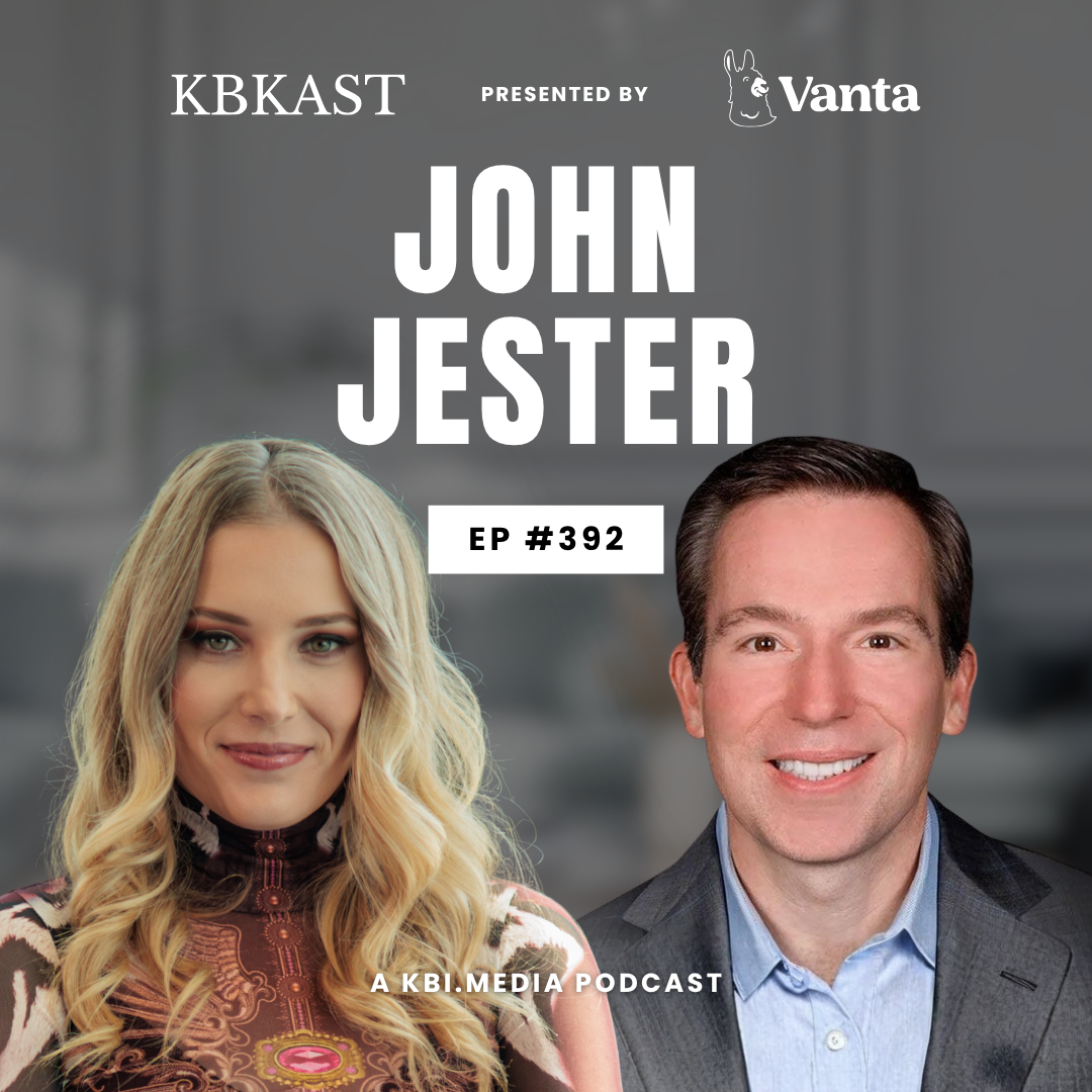 Episode 392 Deep Dive: John Jester | Recovery Isn’t Enough - Business Continuity in the Agentic Era