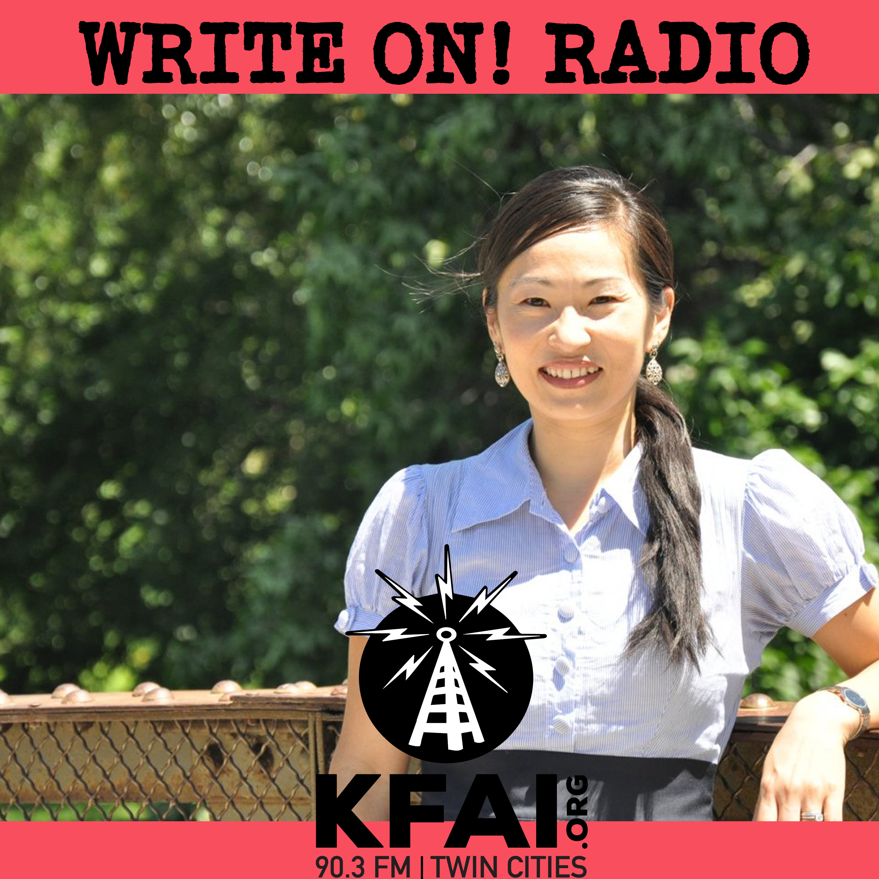 Episode Cover