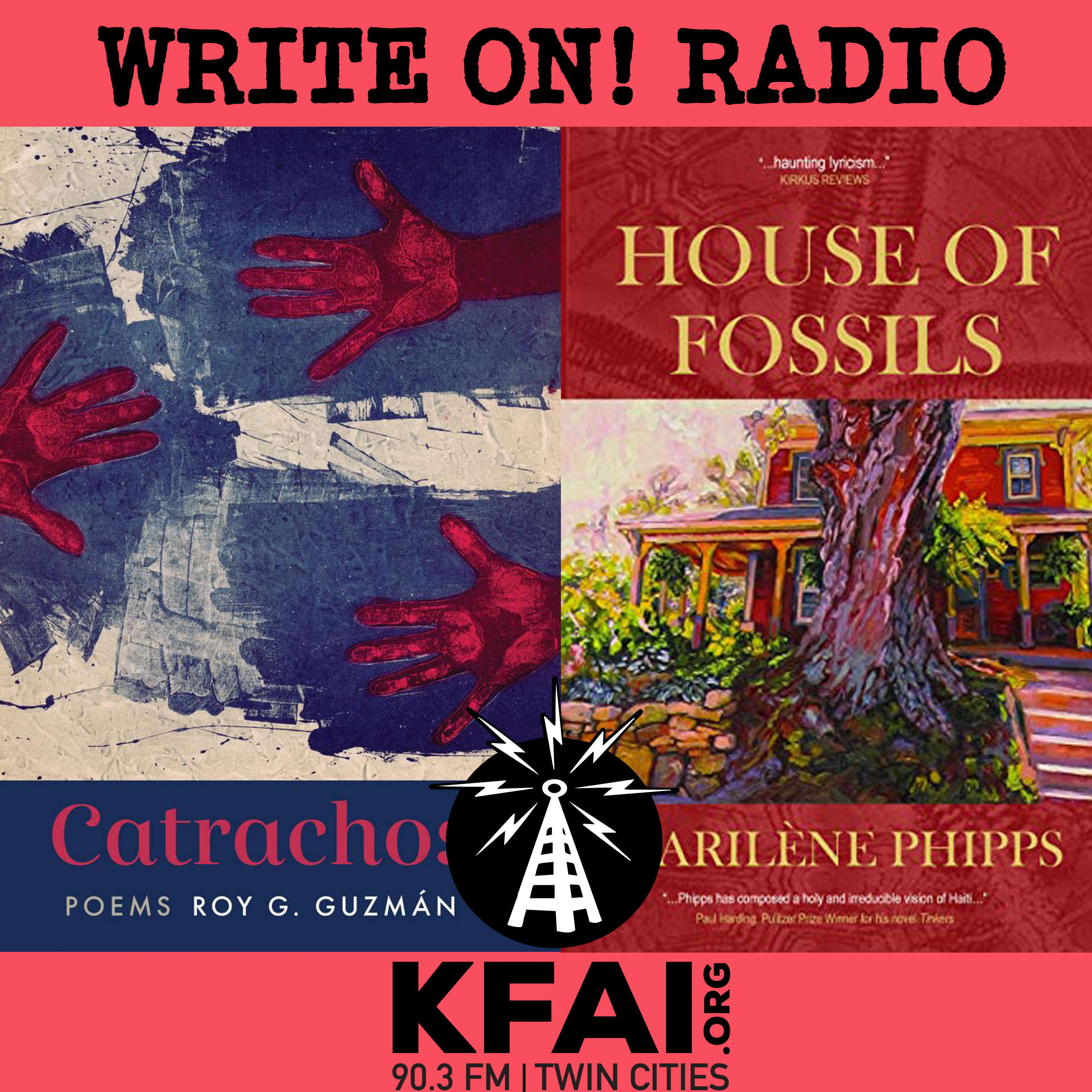 Episode Cover