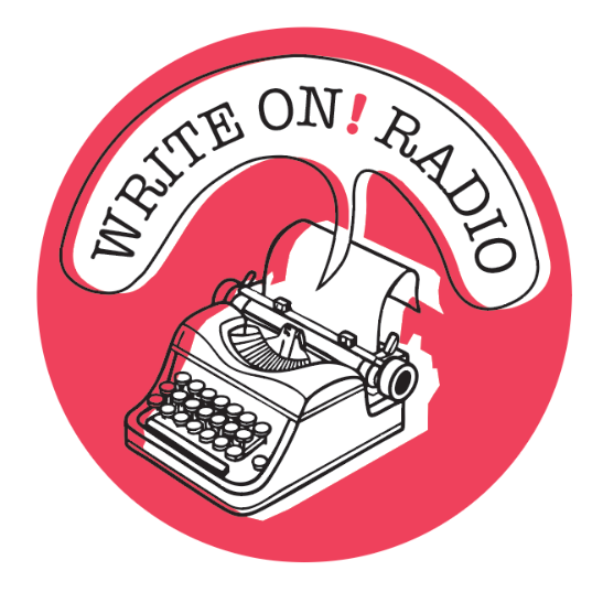 Her Place in the Woods w/ David Hackensen - Write On! Radio