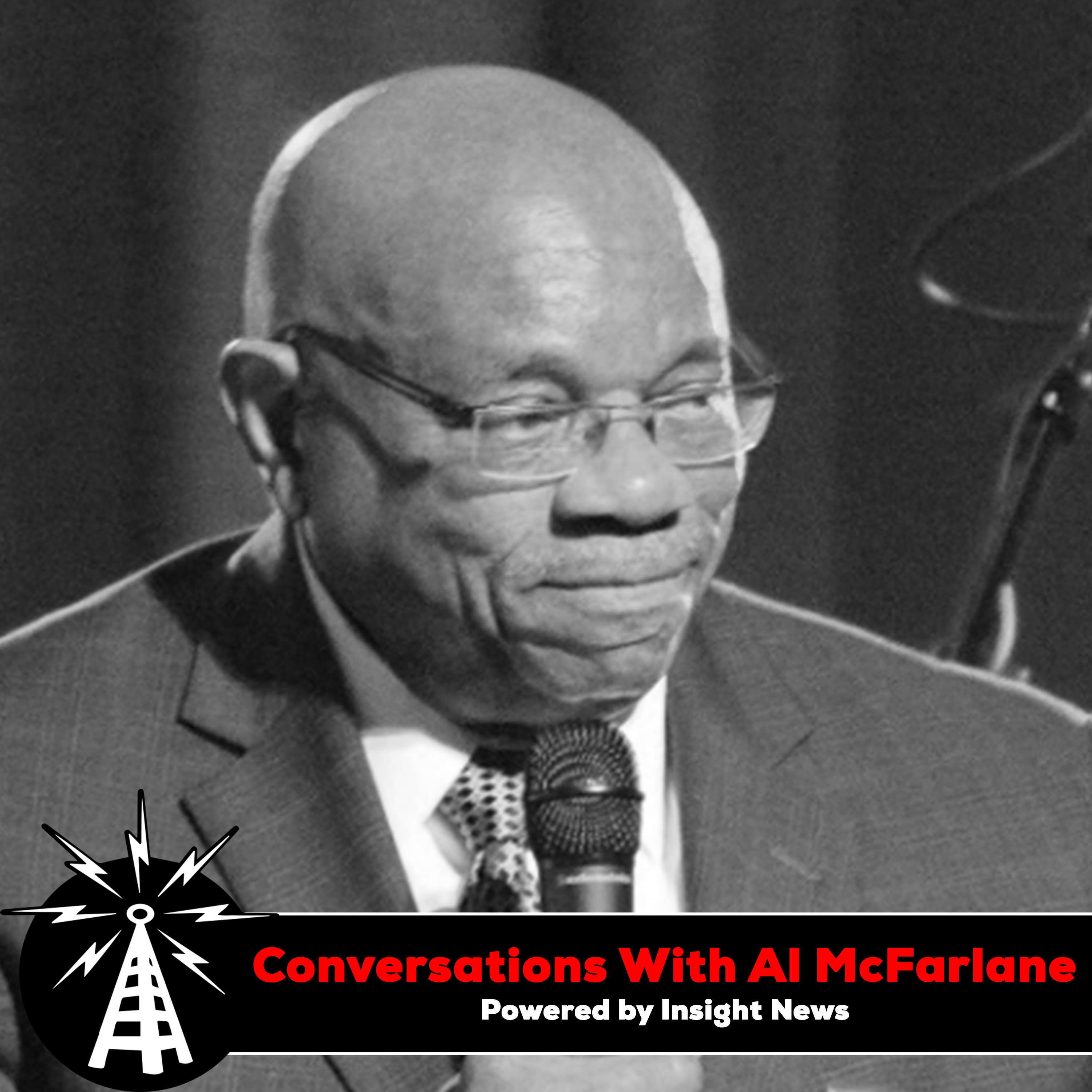 Conversations With Al McFarlane