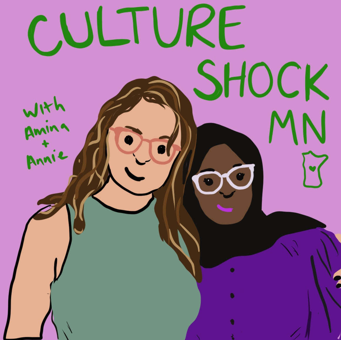 Culture Shock MN