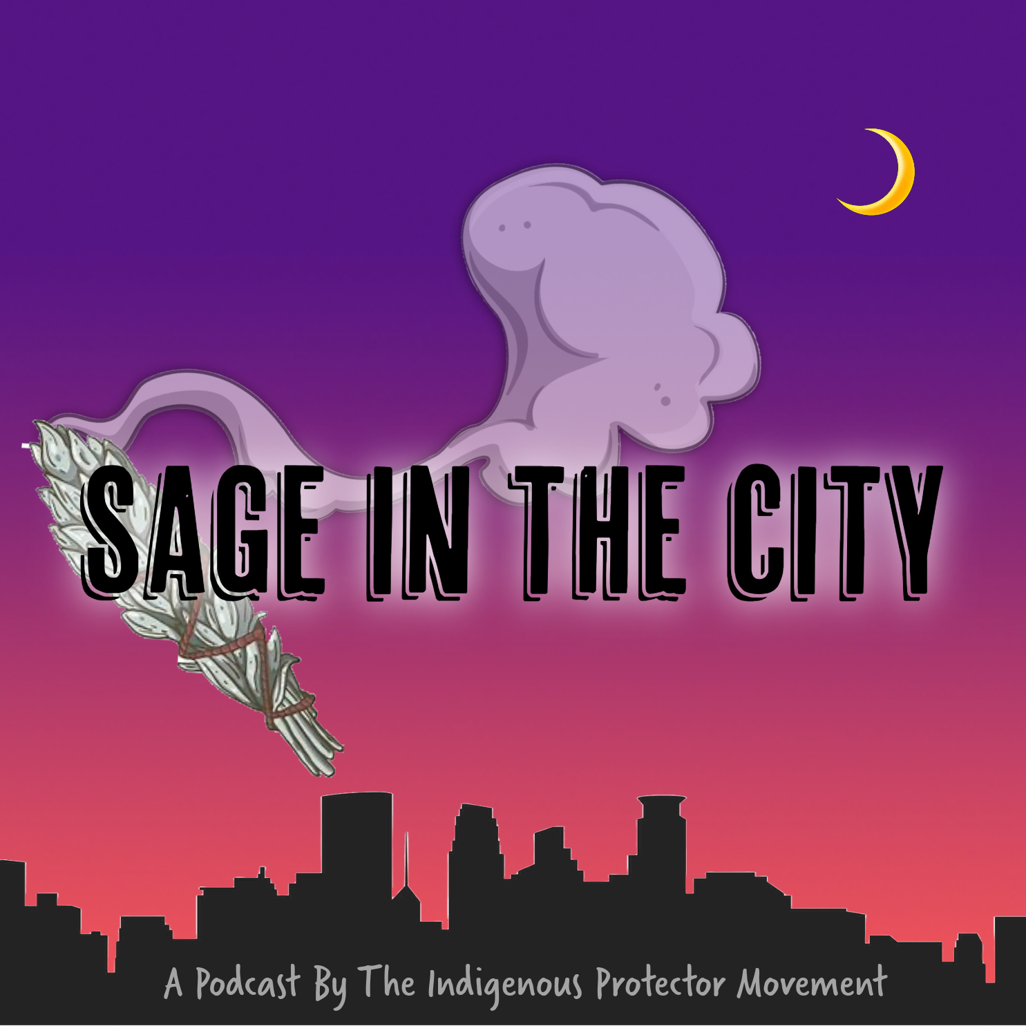 Sage in the City