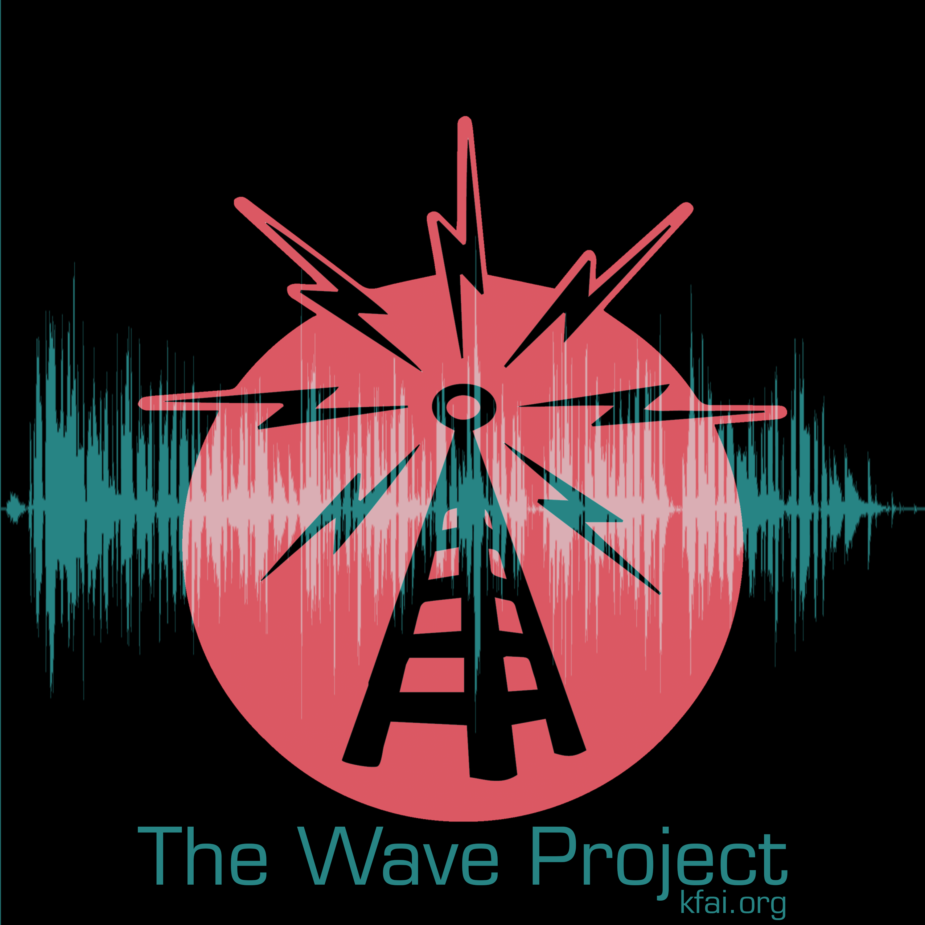 The Wave Project - The Eclectic Collective