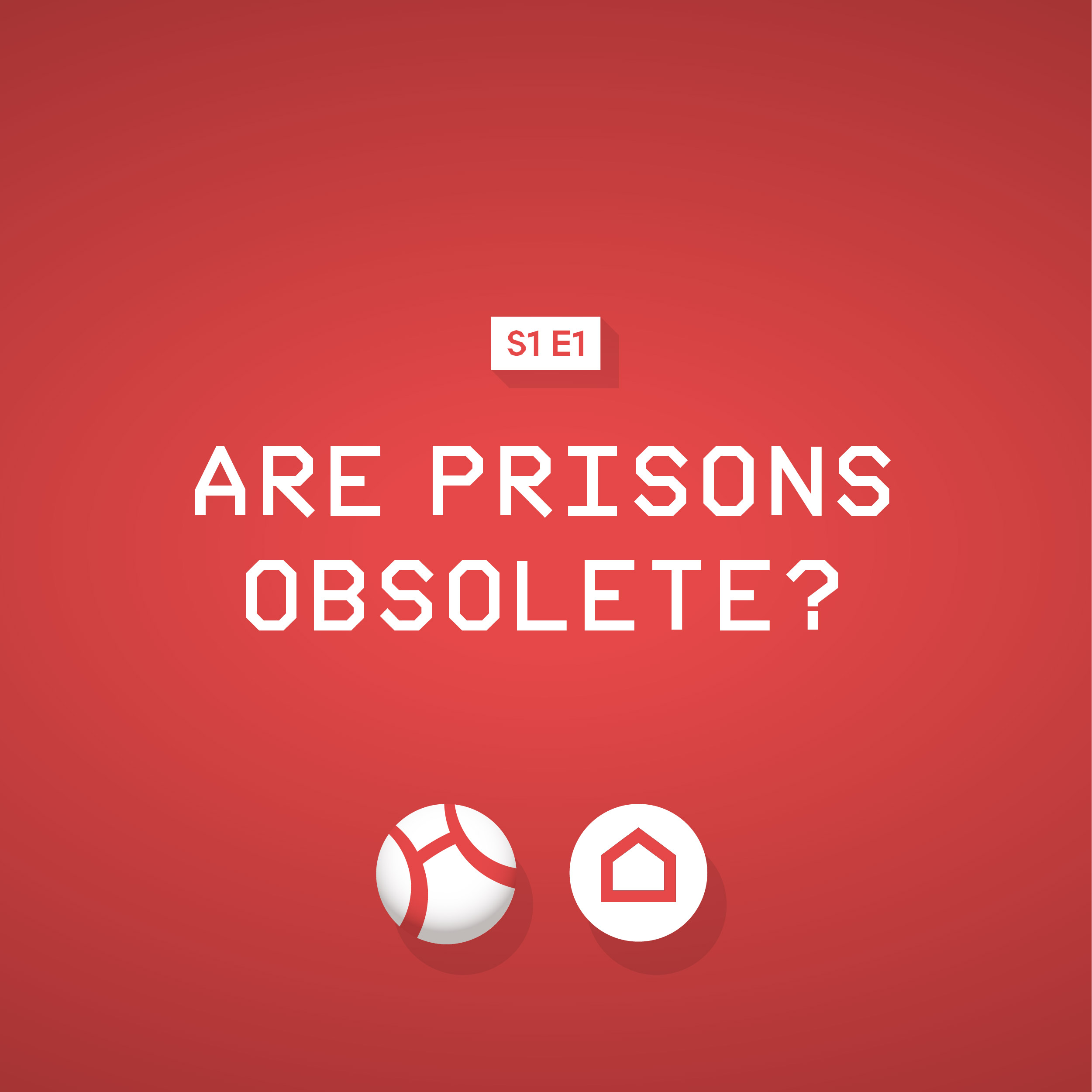 Are Prisons Obsolete?