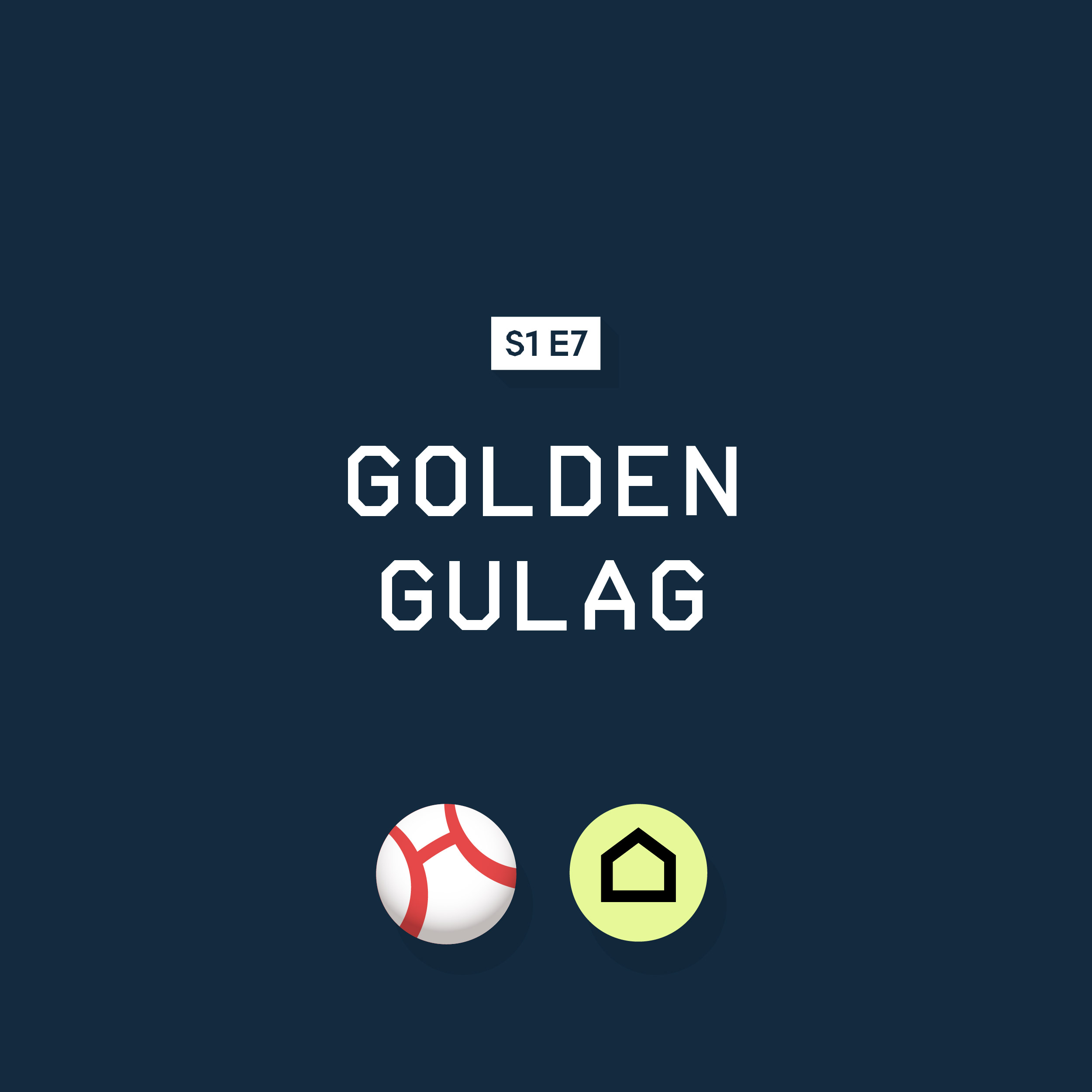 Episode Cover