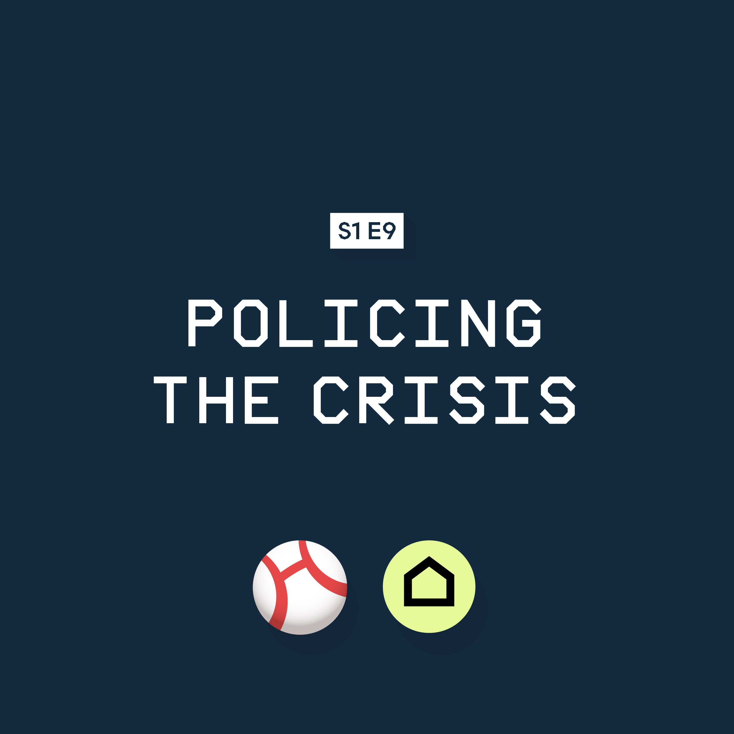 Episode Cover