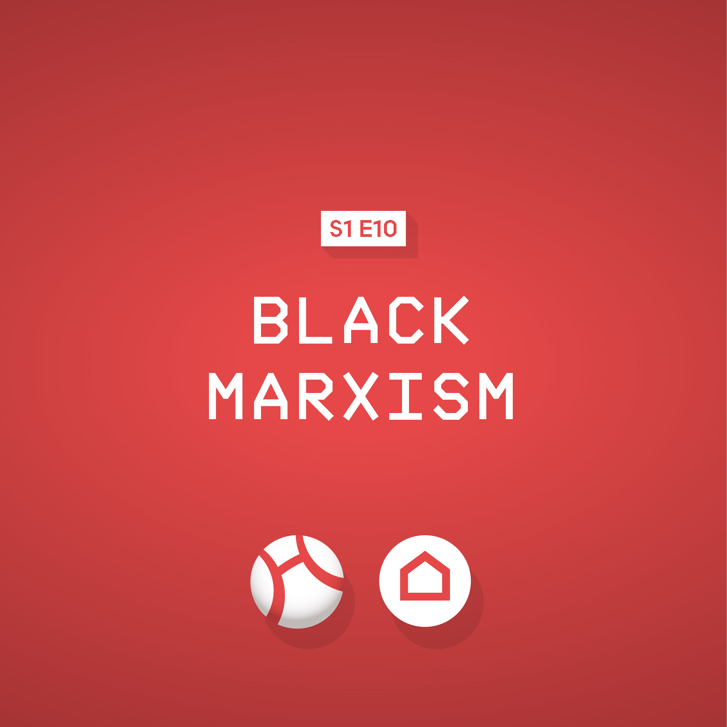 Black Marxism
